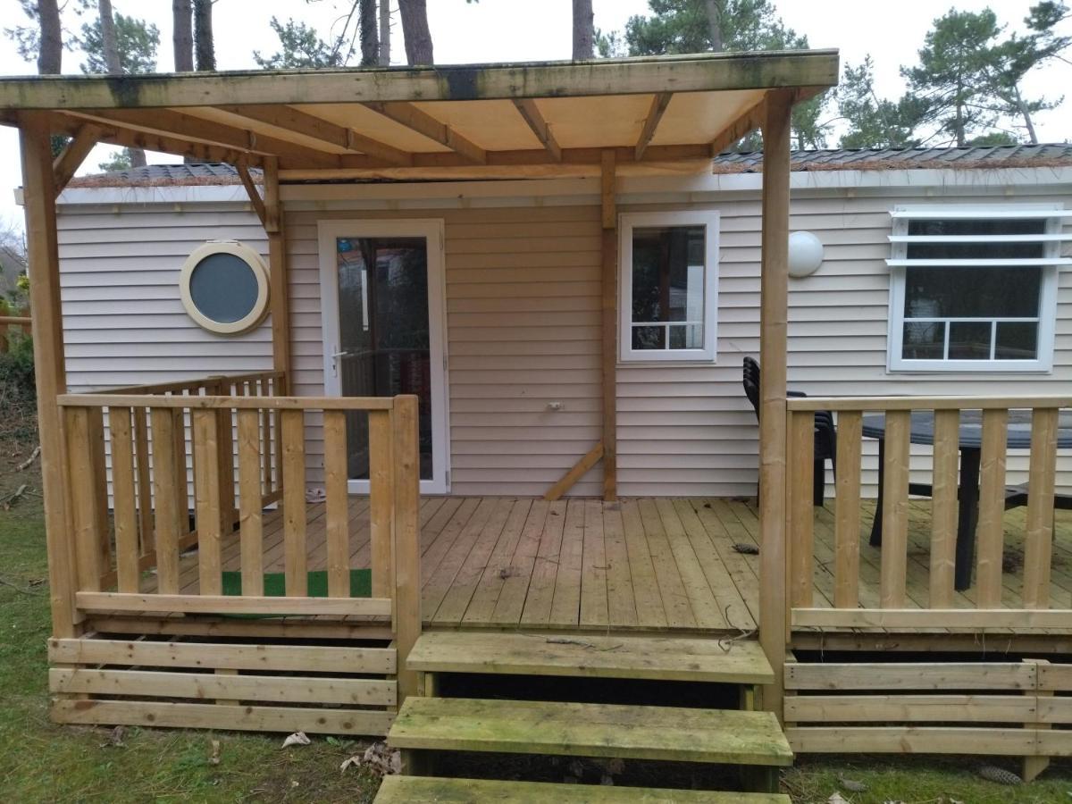 Nature' Home Camiers Exterior photo